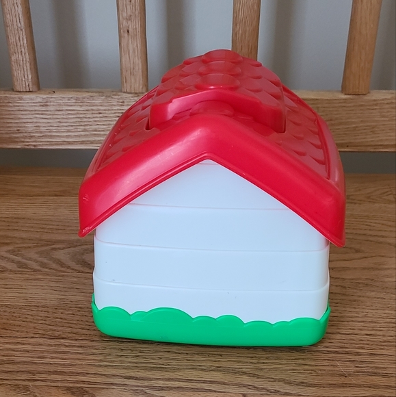 Pop up Puppy / Jack In the Box Musical - Picture 4 of 7